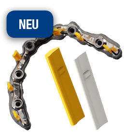 LV KON prothetisches Halteelement