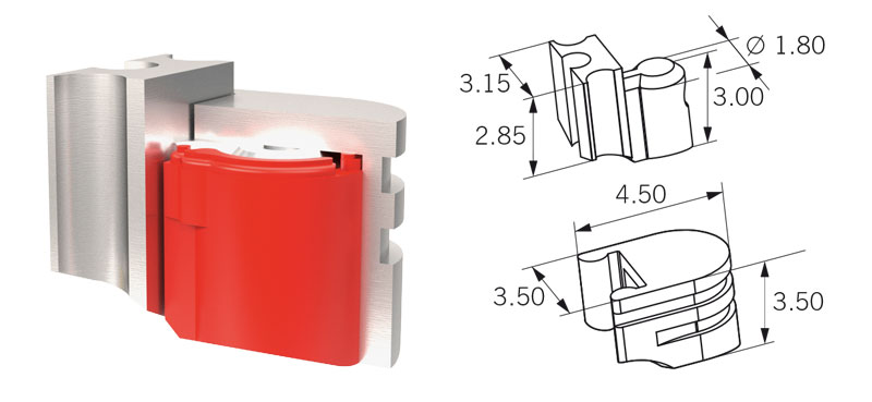 Geschiebe Mini-SG