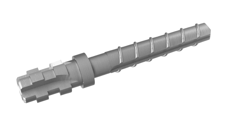 Endodontischer Wurzelanker Rotex RD