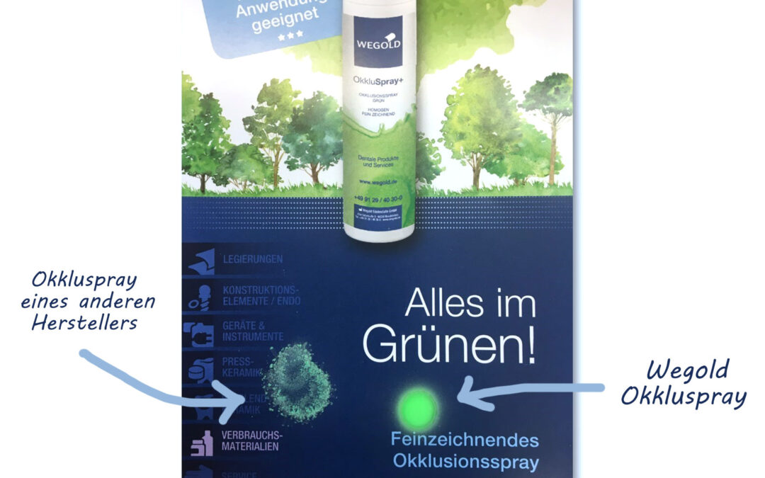 Der Vergleich überzeugt!