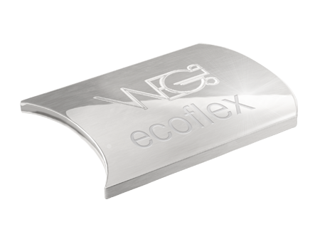 Dentallegierung ecoflex