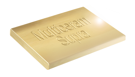 Dentallegierung für Zahnersatz