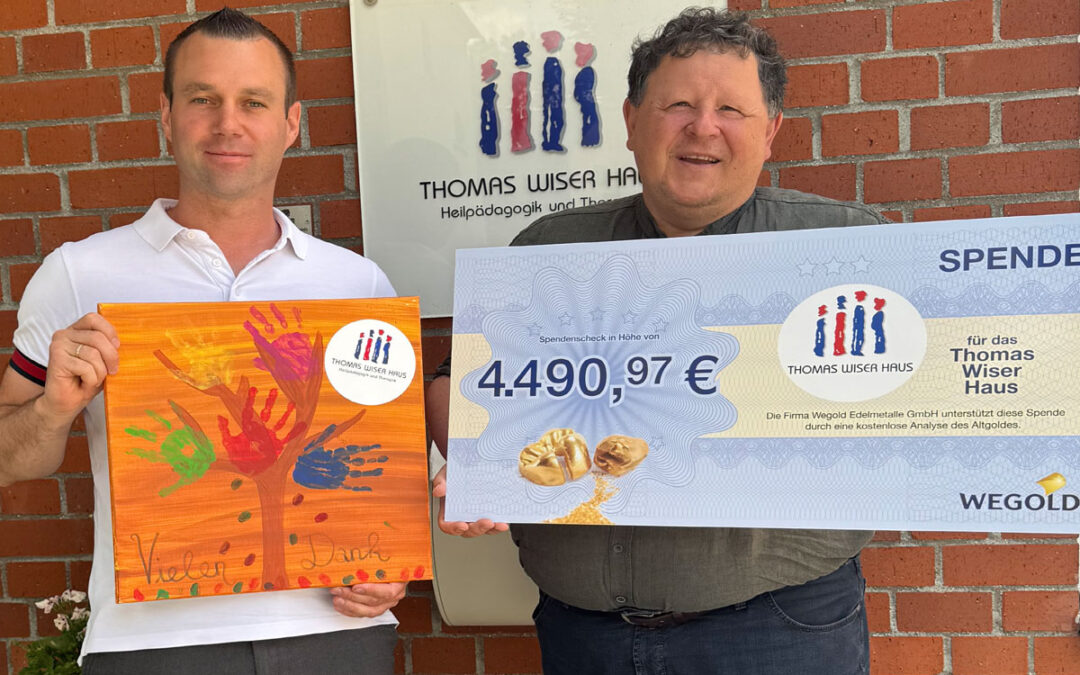 Projekte für Kinder