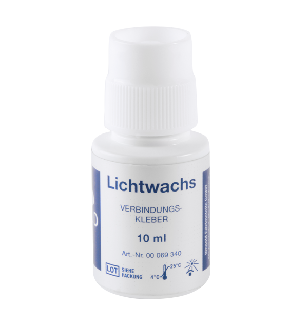Lichtwachs Verbindungskleber**Auslaufartikel**