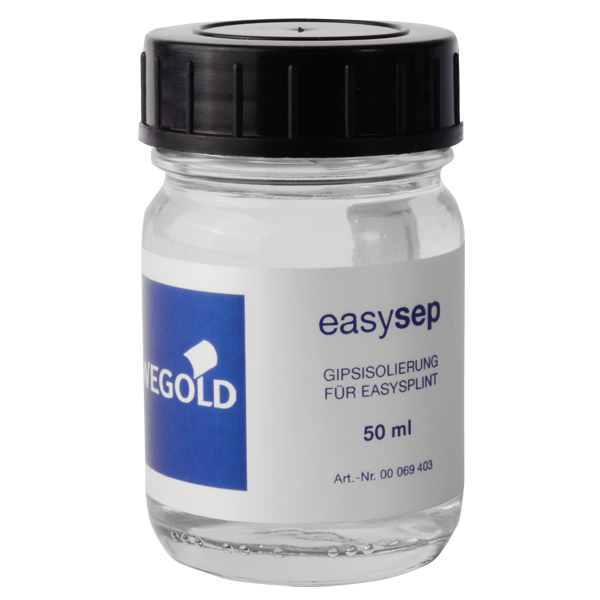 Easysep • 50 ml **Auslaufartikel**