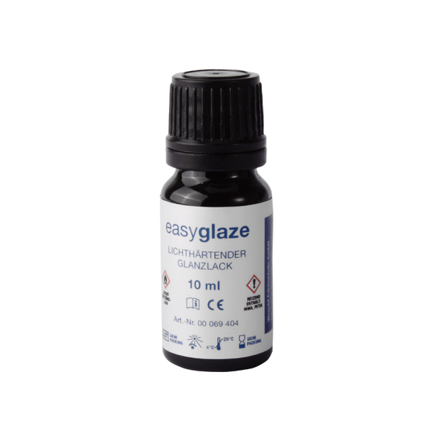 Easyglaze • 10 ml **Auslaufartikel**