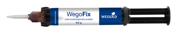 WegoFix 2-Komponenten-Kleber