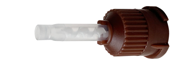 WegoFix / WegoCem SE • Mischkanüle D kurz für Intraoraltip • 10er-Pack