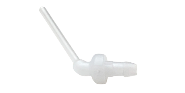 WegoFix / WegoCem SE • Intraoraltip für Mischkanüle D kurz • 10er-Pack