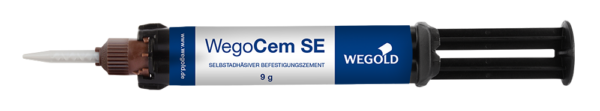 WegoCem SE 2-Komponenten-Kleber