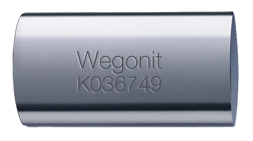 Wegonit • NEM Modellgusslegierung • 1 kg