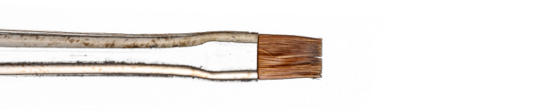 Keramikpinsel • Gr. 5 • Opaker **Auslaufartikel**