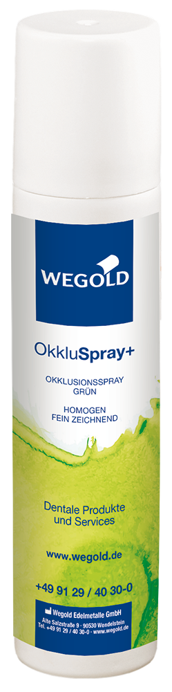 OkkluSpray+ (grün)