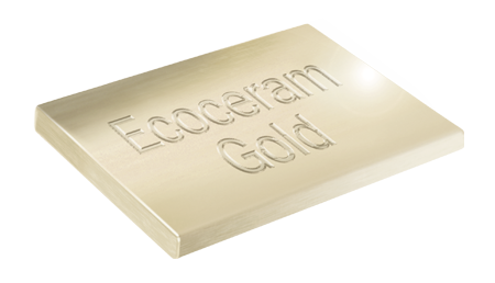 Wegold Ecoceram Gold