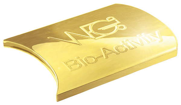 Wegold Bio-Activity