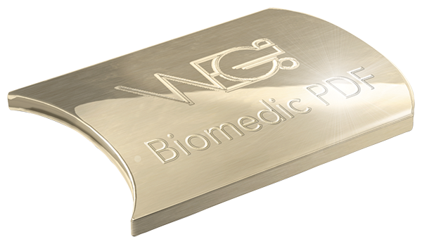 Wegold Biomedic PDF