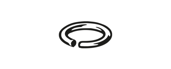 Gerber RZ • Ringfeder X • 5er Pack **Auslaufartikel**