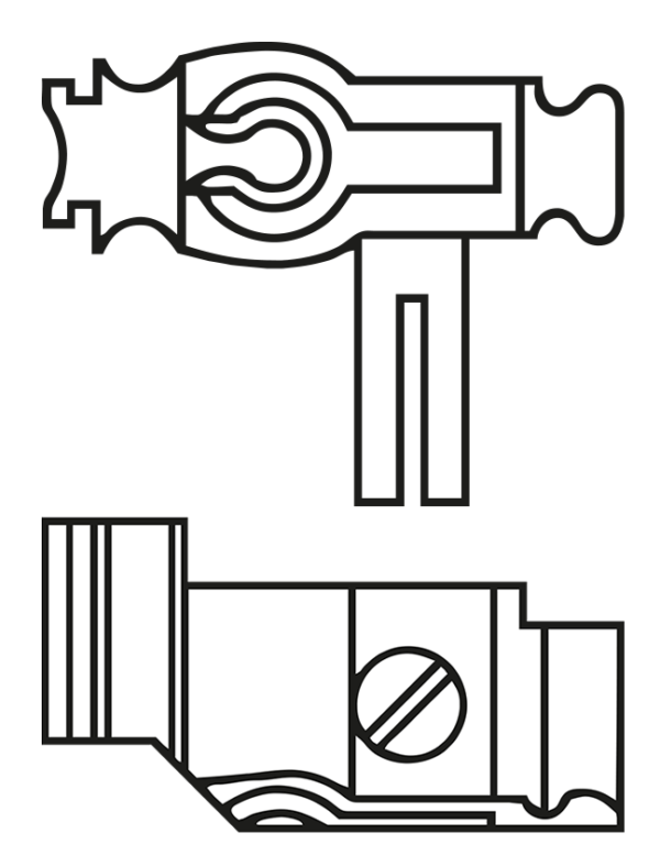 SG®-Geschiebe DC komplett