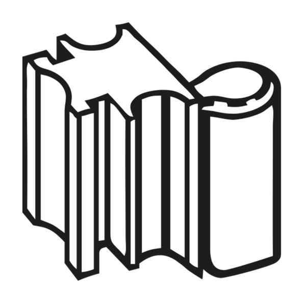 SG®-Geschiebe • Patrize C