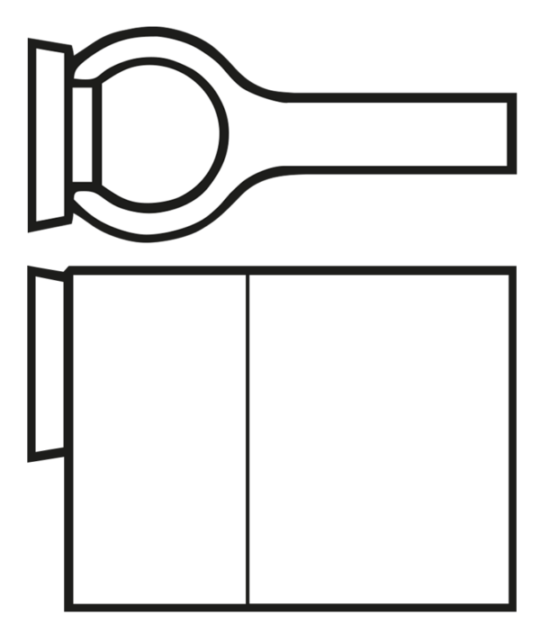 Tecnoroach EK komplett
