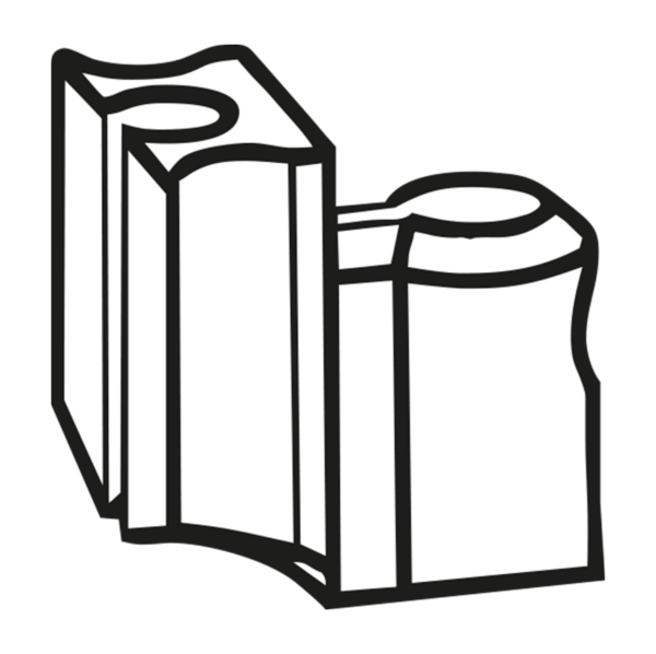 Mini-SG® F/R • Patrize C