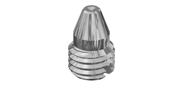 Mini-SG® PLUS / M-SG® Star 2 • Aktivierschraube T