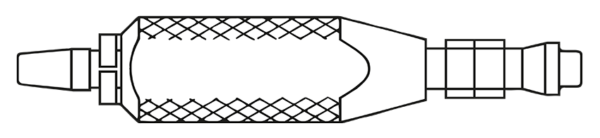 Stempel für Elastomer-Ringmontage
