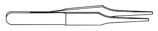 KE-Pinzette (2A)