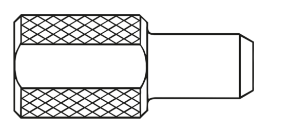 Dalbo®-Rotex® nach Prof. Brunner Werkzeug • Steckschlüssel Gr. 1 - 2