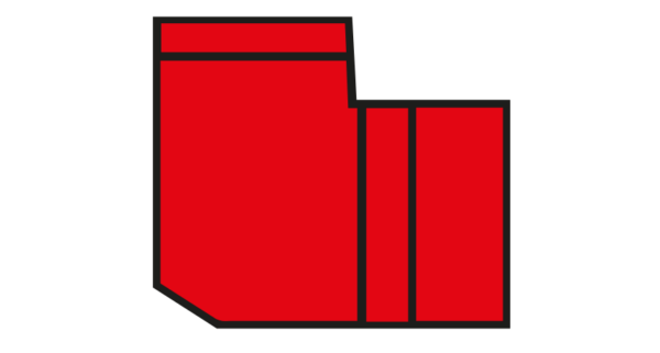 Conex® • Dublierhilfsteil G **Auslaufartikel**