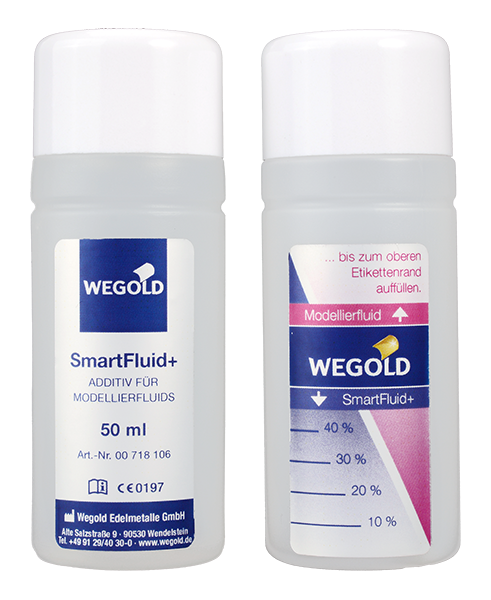 Smart Fluid plus