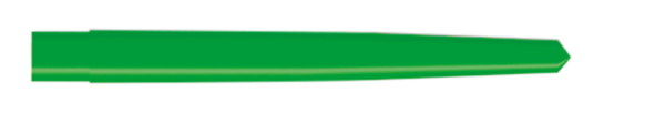 MP-Post • Standard • K Gr. 4 grün (50er Pack)