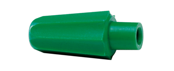 MP-Post Werkzeug • Plastik Handgriff **Auslaufartikel**