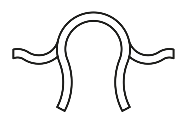Ackermann-Bar • A • Reiter E • L3,5mm