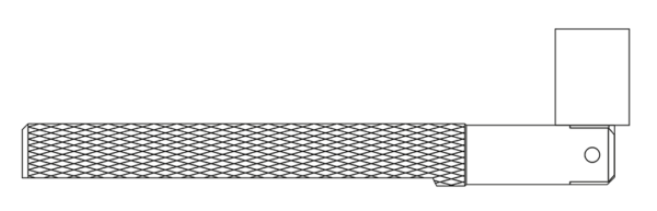 M-SG® Star 1 • Gleiteinsatzentferner