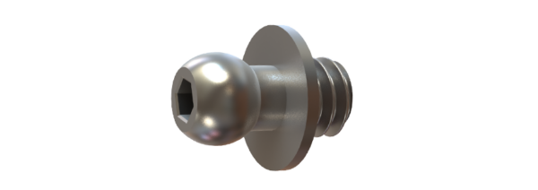 LV SAG  • Patrize TI M2 • STANDARD • CAD/CAM