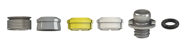 LV SFE 50% • Intro Kit • TI / TI M2 • CAD CAM