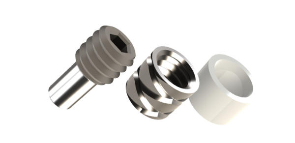 LV FIX • Intro Kit TI • Kurz