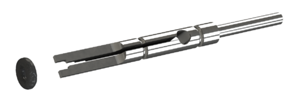 LV SAG • Parallelhalter • MINI / STANDARD