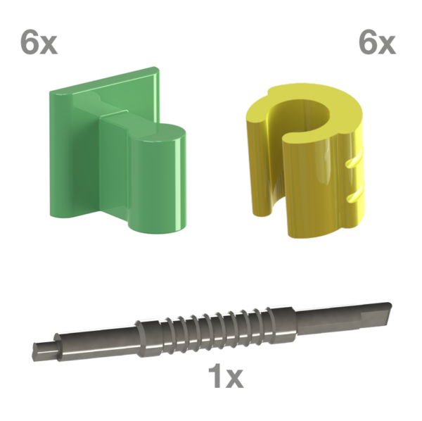 LV VER • SET • MINI