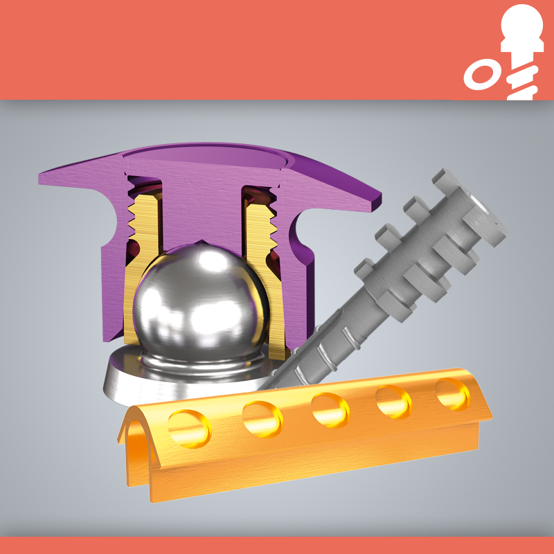 Konstruktionselemente