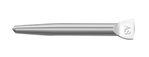 Wurzelstift MP Post