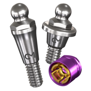 Dalbo Abutment